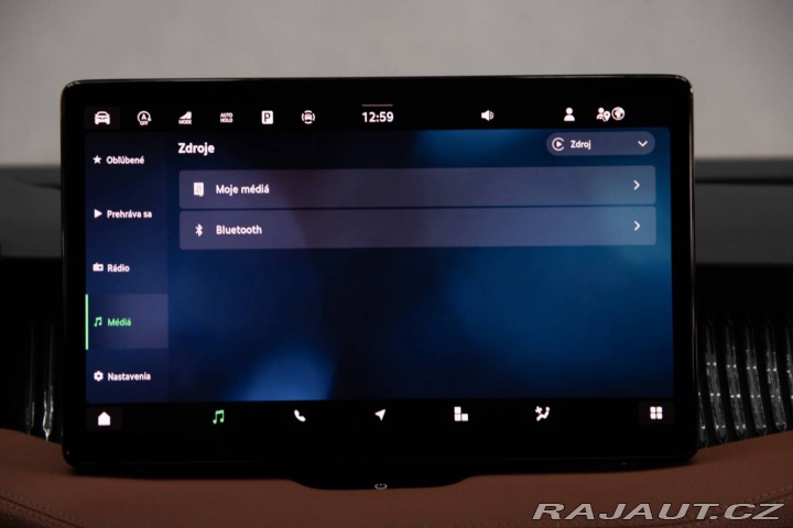 Škoda Superb Laurin & Klement 2.0 2024
