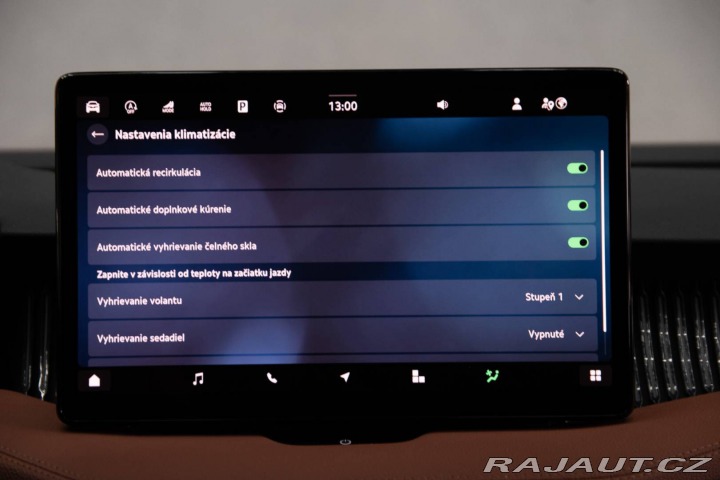 Škoda Superb Laurin & Klement 2.0 2024