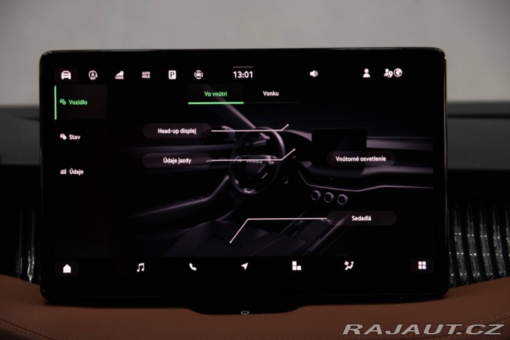 Škoda Superb Laurin & Klement 2.0 2024