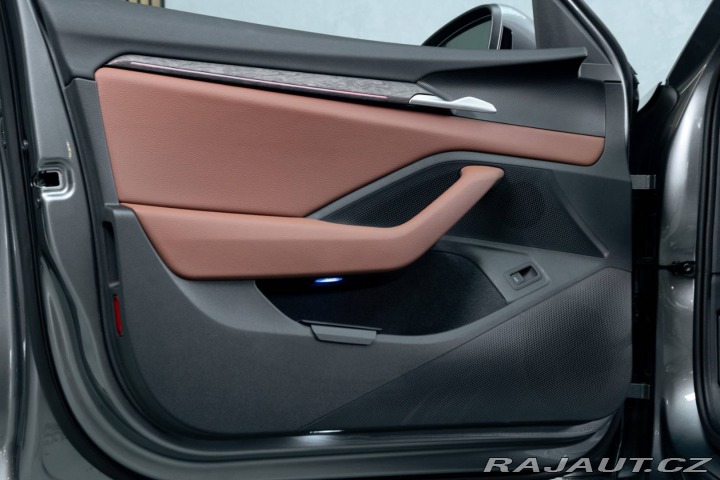 Škoda Superb Laurin & Klement 2.0 2024