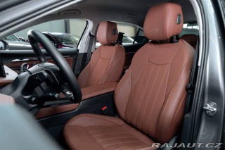Škoda Superb Laurin & Klement 2.0 2024