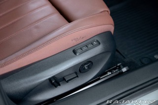Škoda Superb Laurin & Klement 2.0 2024