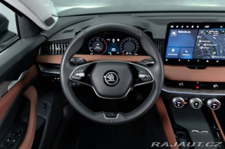 Škoda Superb Laurin & Klement 2.0 2024