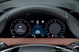 Škoda Superb Laurin & Klement 2.0 2024