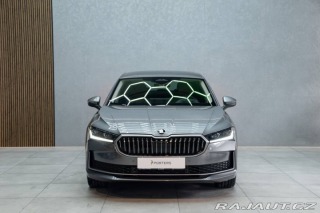 Škoda Superb Laurin & Klement 2.0 2024