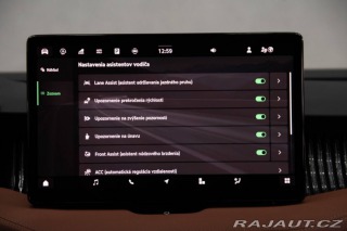 Škoda Superb Laurin & Klement 2.0 2024