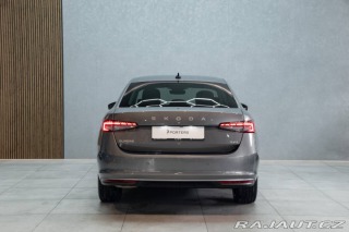 Škoda Superb Laurin & Klement 2.0 2024