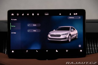 Škoda Superb Laurin & Klement 2.0 2024