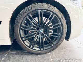 BMW 5 540i A/T 2017