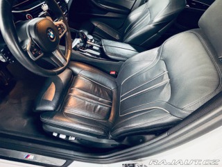 BMW 5 540i A/T 2017