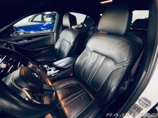 BMW 5 540i A/T 2017