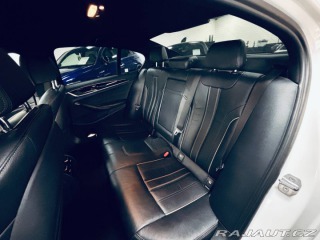 BMW 5 540i A/T 2017