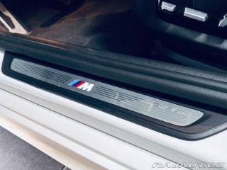 BMW 5 540i A/T 2017