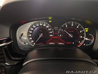 BMW 5 540i A/T 2017