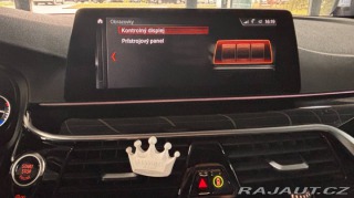 BMW 5 540i A/T 2017