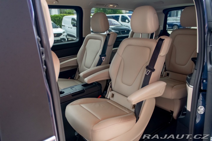 Mercedes-Benz V V300 AMG EXCLUSIVE A/T / 2025