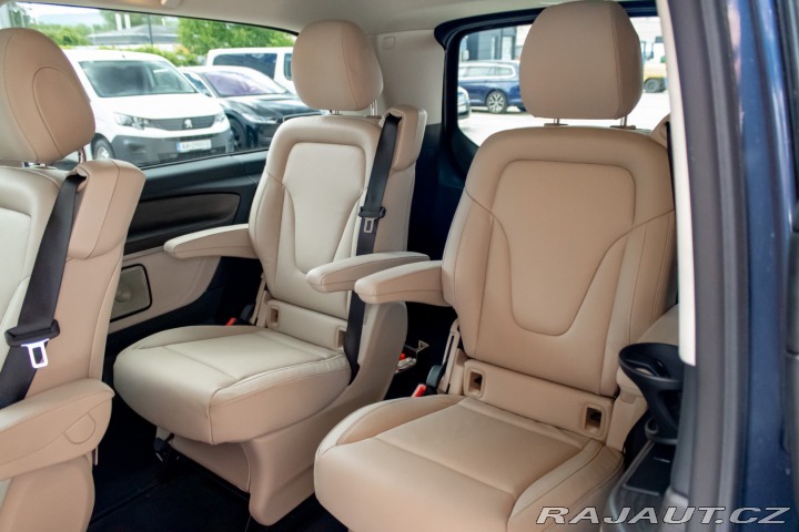 Mercedes-Benz V V300 /AMG/ EXCLUSIVE/ AI 2025