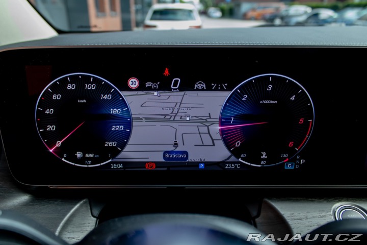 Mercedes-Benz V V300 AMG EXCLUSIVE A/T / 2025