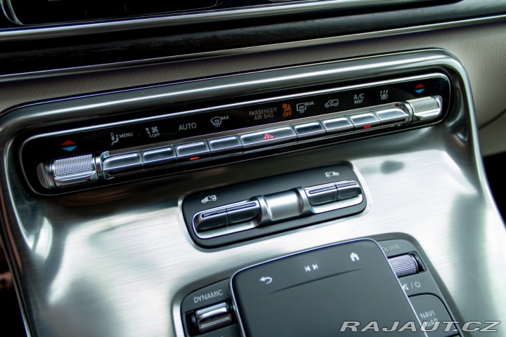Mercedes-Benz V V300 AMG EXCLUSIVE A/T / 2025