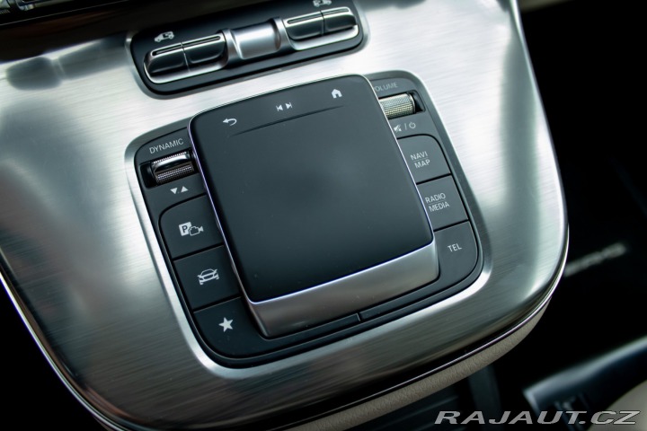 Mercedes-Benz V V300 AMG EXCLUSIVE A/T / 2025