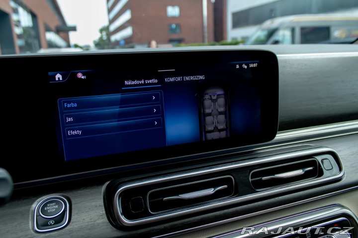 Mercedes-Benz V V300 /AMG/ EXCLUSIVE/ AI 2025