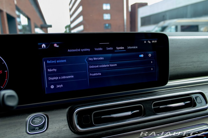 Mercedes-Benz V V300 AMG EXCLUSIVE A/T / 2025