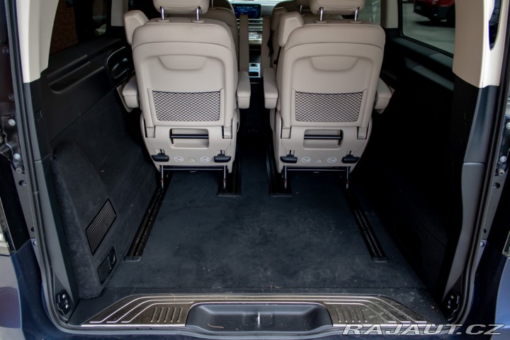 Mercedes-Benz V V300 /AMG/ EXCLUSIVE/ AI 2025