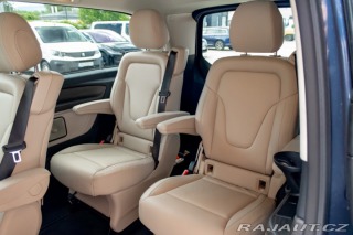 Mercedes-Benz V V300 /AMG/ EXCLUSIVE/ AI 2025
