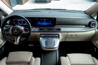 Mercedes-Benz V V300 /AMG/ EXCLUSIVE/ AI 2025