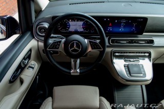 Mercedes-Benz V V300 /AMG/ EXCLUSIVE/ AI 2025