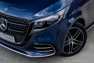 Mercedes-Benz V V300 /AMG/ EXCLUSIVE/ AI 2025