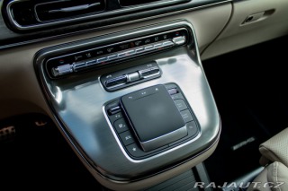 Mercedes-Benz V V300 /AMG/ EXCLUSIVE/ AI 2025