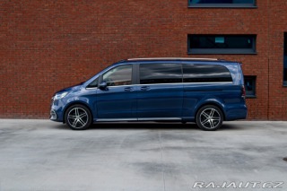 Mercedes-Benz V V300 /AMG/ EXCLUSIVE/ AI 2025