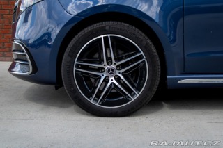 Mercedes-Benz V V300 /AMG/ EXCLUSIVE/ AI 2025