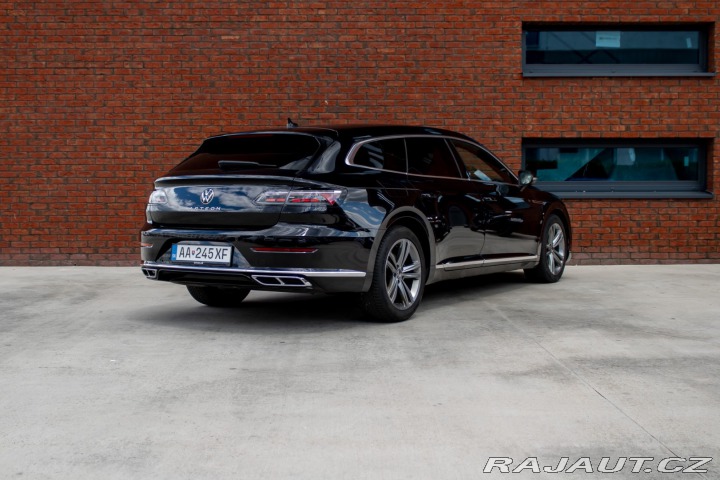 Volkswagen Arteon SB/ R-Line/ 2.0 TDI/ DSG 2023