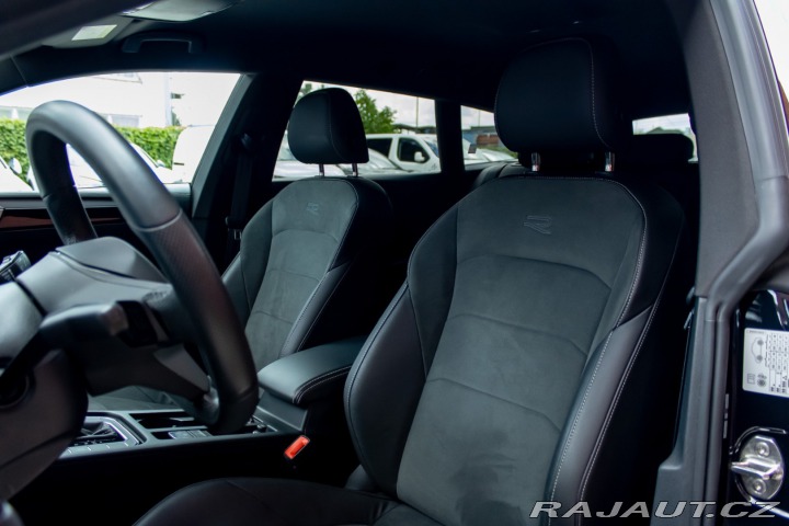 Volkswagen Arteon SB R-Line 2.0 TDI Automa 2023
