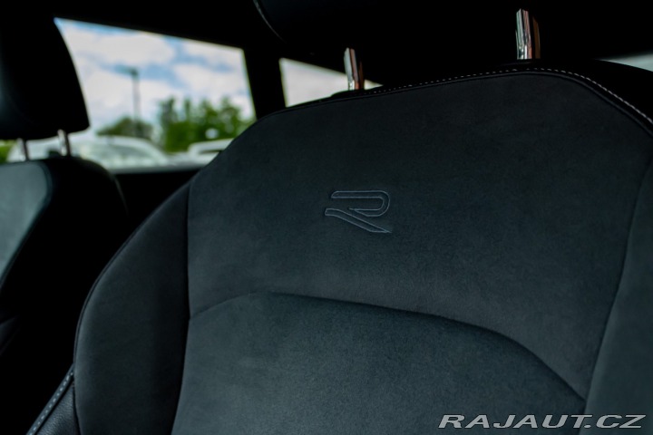 Volkswagen Arteon SB/ R-Line/ 2.0 TDI/ DSG 2023