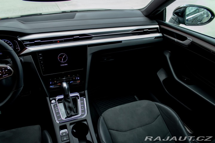 Volkswagen Arteon SB R-Line 2.0 TDI Automa 2023