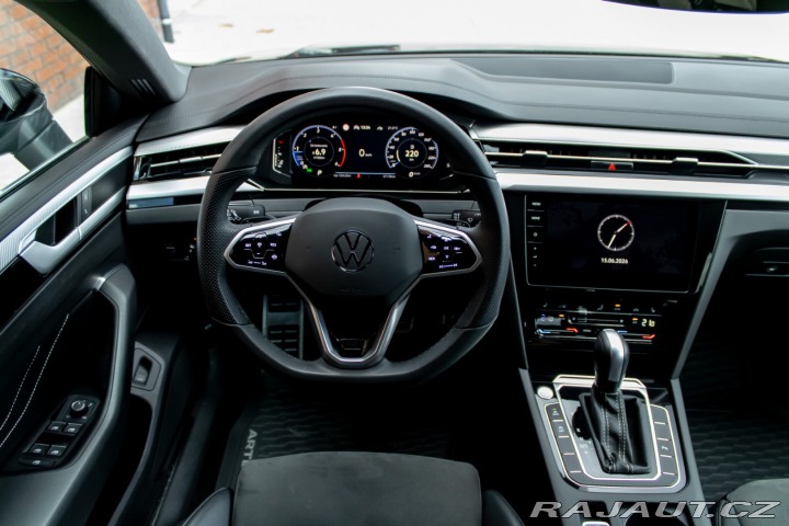 Volkswagen Arteon SB/ R-Line/ 2.0 TDI/ DSG 2023
