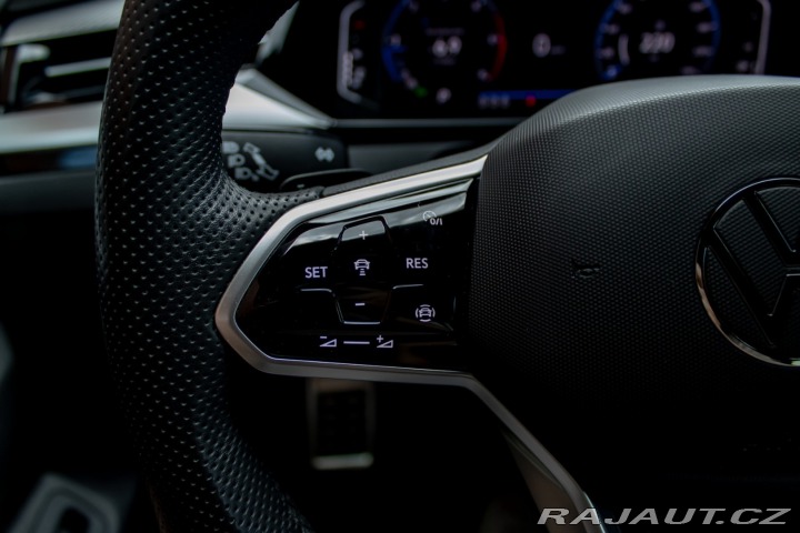 Volkswagen Arteon SB/ R-Line/ 2.0 TDI/ DSG 2023