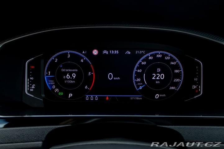 Volkswagen Arteon SB/ R-Line/ 2.0 TDI/ DSG 2023
