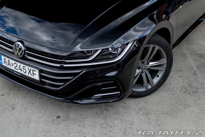 Volkswagen Arteon SB R-Line 2.0 TDI Automa 2023