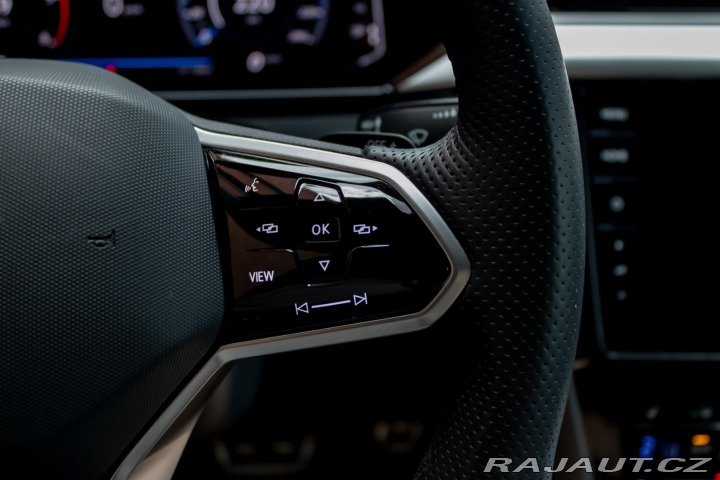 Volkswagen Arteon SB/ R-Line/ 2.0 TDI/ DSG 2023