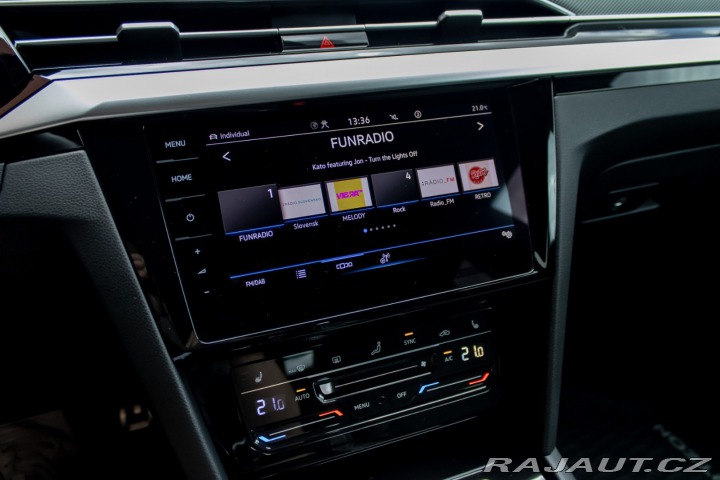 Volkswagen Arteon SB R-Line 2.0 TDI Automa 2023