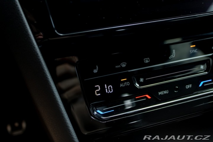 Volkswagen Arteon SB R-Line 2.0 TDI Automa 2023