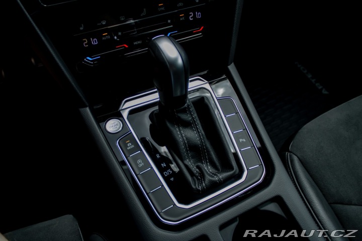 Volkswagen Arteon SB/ R-Line/ 2.0 TDI/ DSG 2023