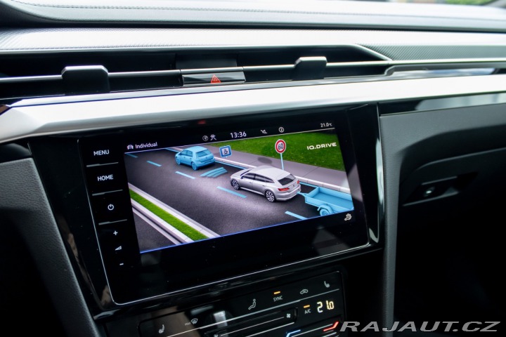 Volkswagen Arteon SB R-Line 2.0 TDI Automa 2023