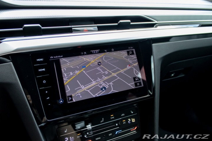 Volkswagen Arteon SB R-Line 2.0 TDI Automa 2023