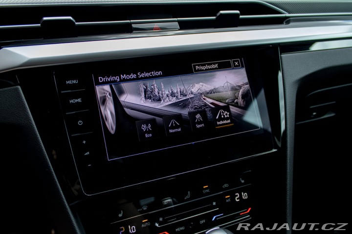 Volkswagen Arteon SB/ R-Line/ 2.0 TDI/ DSG 2023
