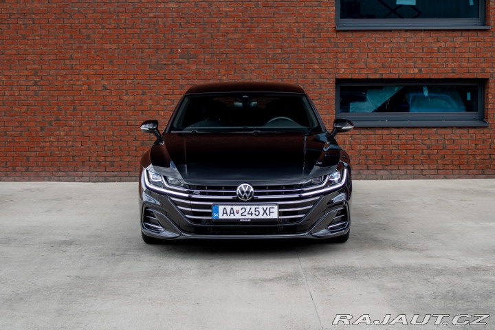 Volkswagen Arteon SB/ R-Line/ 2.0 TDI/ DSG 2023